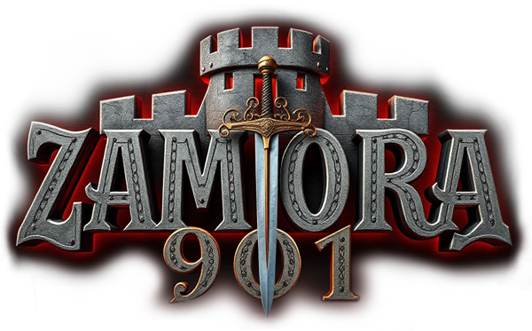 Medieval Defense Game